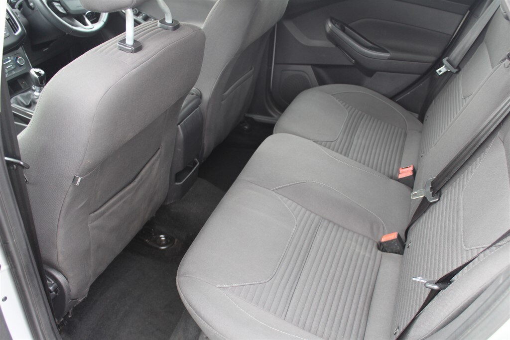 Used Ford Focus 2016 for sale - 77928006: Photo 9