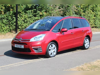 Used Citroen C4 2013 for sale - 79254880: Photo