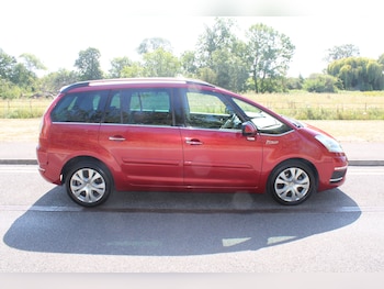 Used Citroen C4 2013 for sale - 79254880: Photo