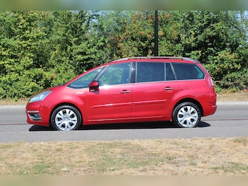 Used Citroen C4 2013 for sale - 79254880: Photo