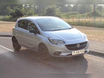 Used Vauxhall Corsa 2019 for sale - 79254875: Photo