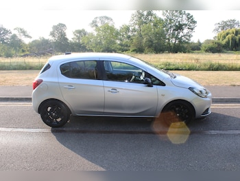 Used Vauxhall Corsa 2019 for sale - 79254875: Photo