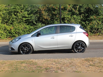 Used Vauxhall Corsa 2019 for sale - 79254875: Photo