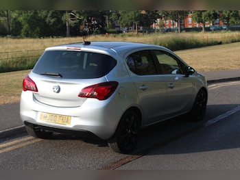 Used Vauxhall Corsa 2019 for sale - 79254875: Photo