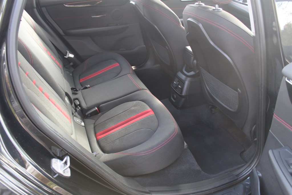 Used BMW 2 Series 2015 for sale - 76534141: Photo 10