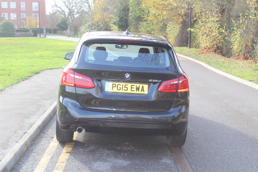 Used BMW 2 Series 2015 for sale - 76534141: Photo 6