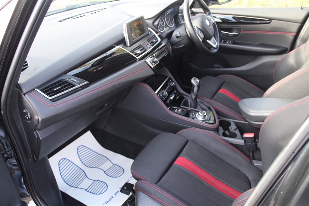 Used BMW 2 Series 2015 for sale - 76534141: Photo 8