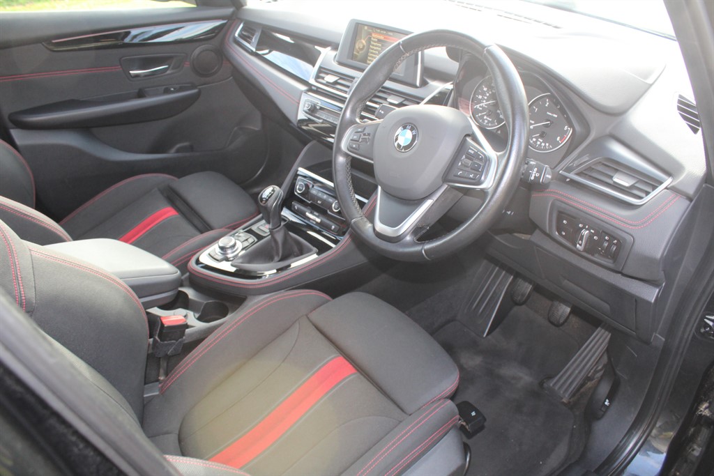 Used BMW 2 Series 2015 for sale - 76534141: Photo 9