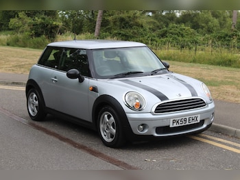 2009 - FIRST 3-Door