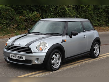 Used MINI One 2009 for sale - 75710297: Photo
