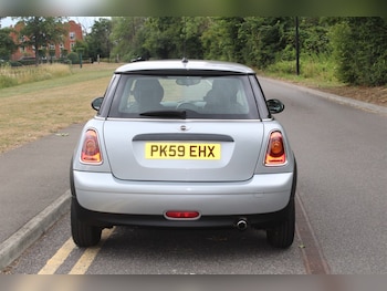 Used MINI One 2009 for sale - 75710297: Photo
