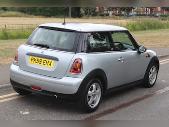 Used MINI One 2009 for sale - 75710297: Photo