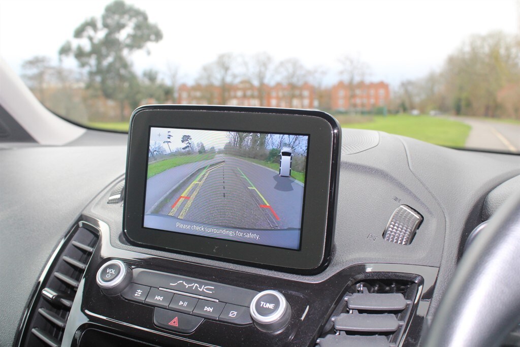 Used Ford Transit Connect 2022 for sale - 76882092: Photo 10