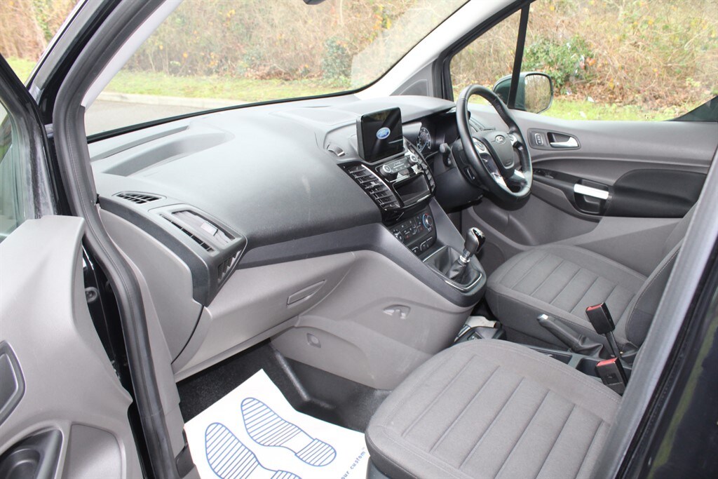 Used Ford Transit Connect 2022 for sale - 76882092: Photo 11