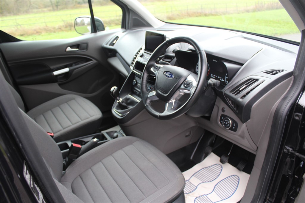 Used Ford Transit Connect 2022 for sale - 76882092: Photo 12