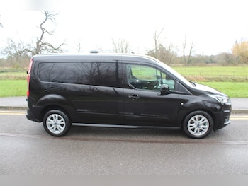 Used Ford Transit Connect 2022 for sale - 76882092: Photo