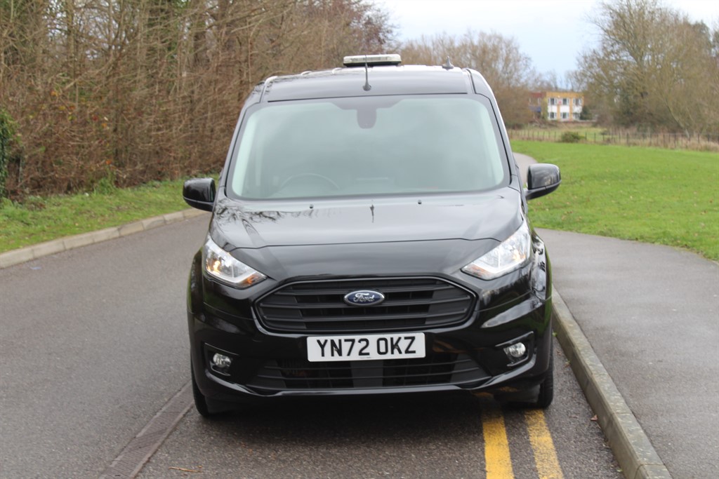Used Ford Transit Connect 2022 for sale - 76882092: Photo 4