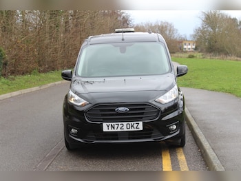 Used Ford Transit Connect 2022 for sale - 76882092: Photo