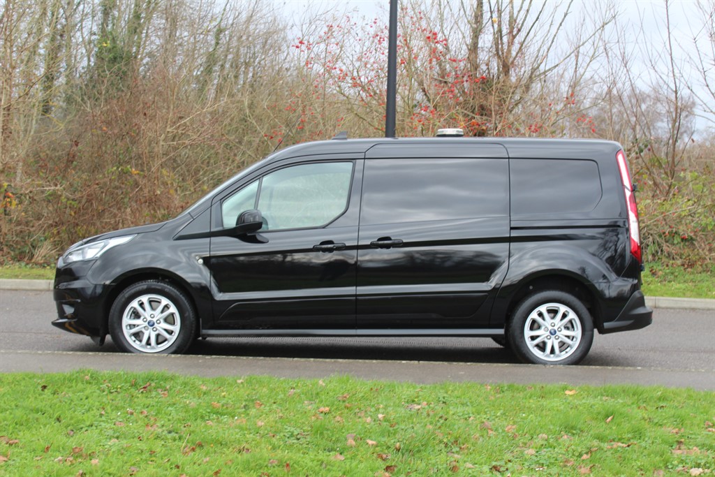 Used Ford Transit Connect 2022 for sale - 76882092: Photo 6