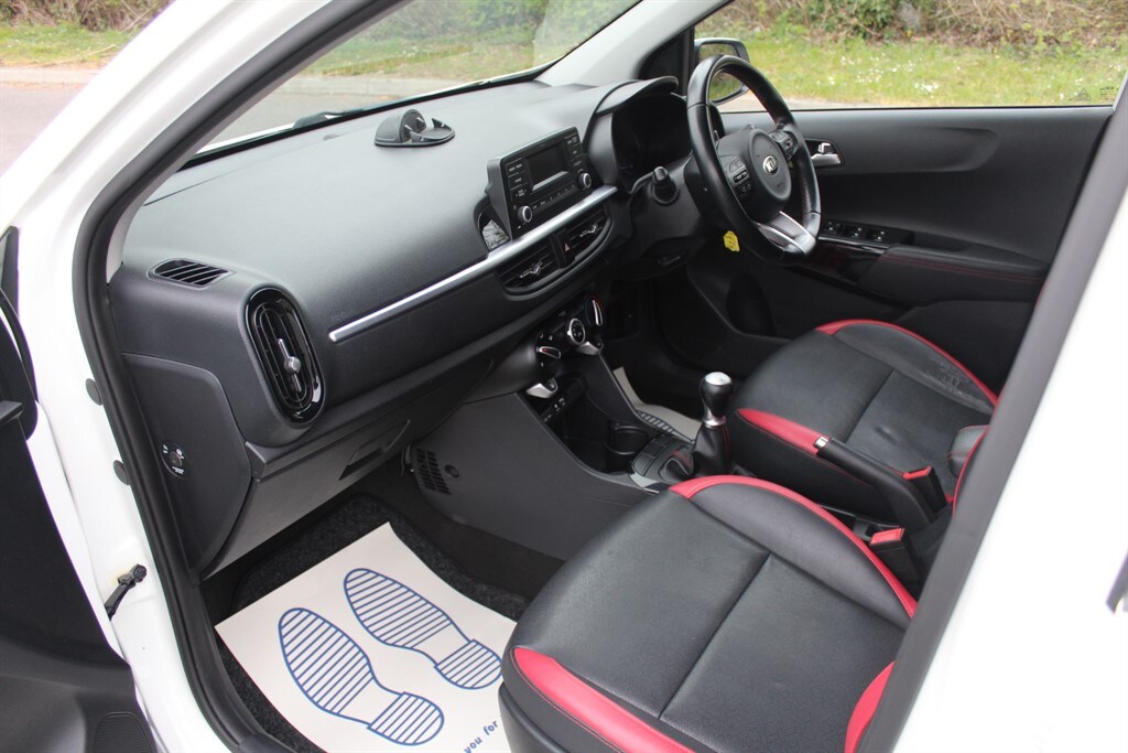 Used Kia Picanto 2017 for sale - 78212154: Photo 8