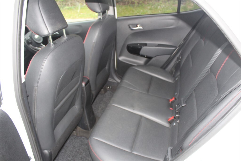 Used Kia Picanto 2017 for sale - 78212154: Photo 9