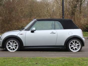 Used MINI Cooper 2007 for sale - 73548768: Photo
