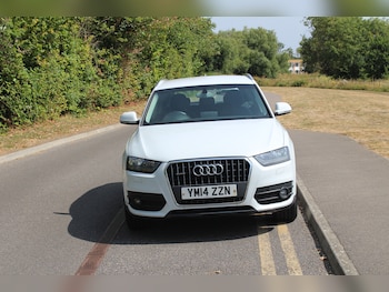 Used Audi Q3 2014 for sale - 79254873: Photo