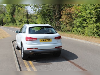 Used Audi Q3 2014 for sale - 79254873: Photo