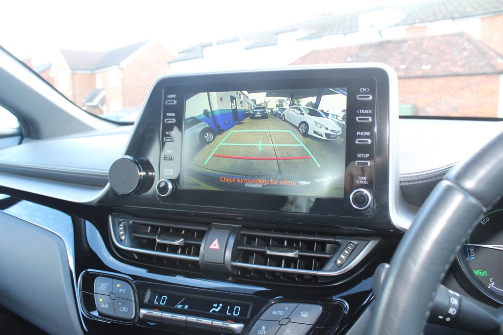 Used Toyota C-HR 2020 for sale - 75874434: Photo 7