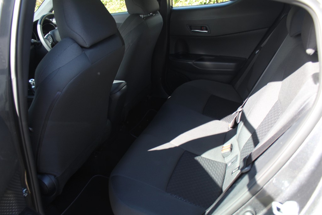 Used Toyota C-HR 2020 for sale - 75874434: Photo 8