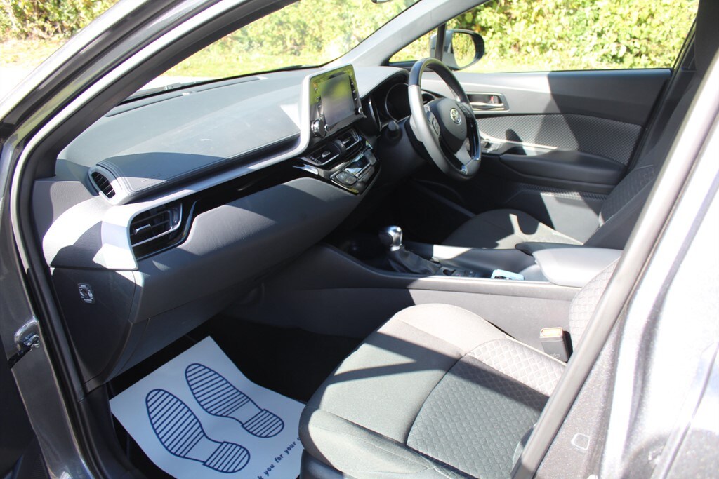 Used Toyota C-HR 2020 for sale - 75874434: Photo 9