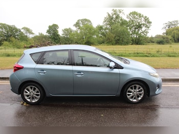 Used Toyota Auris 2013 for sale - 78656883: Photo