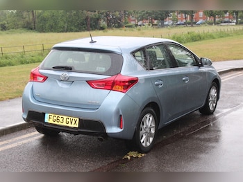 Used Toyota Auris 2013 for sale - 78656883: Photo