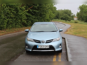 Used Toyota Auris 2013 for sale - 78656883: Photo