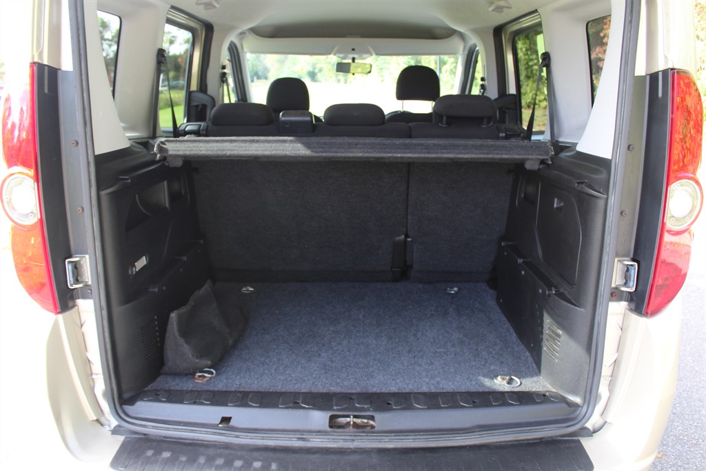 Used Fiat Doblo 2015 for sale - 75910720: Photo 6