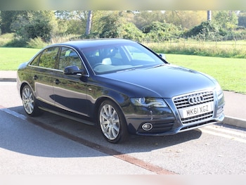 Audi - A4