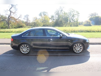 Used Audi A4 2011 for sale - 76117209: Photo 4