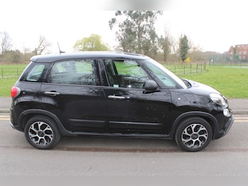 Used Fiat 500L 2018 for sale - 75571412: Photo