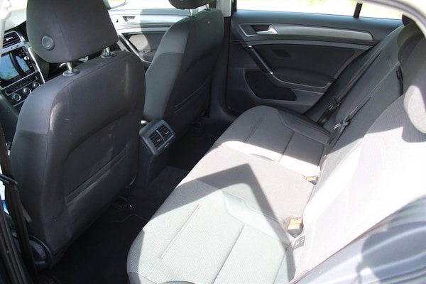 Used Volkswagen Golf 2017 for sale - 75572407: Photo 10