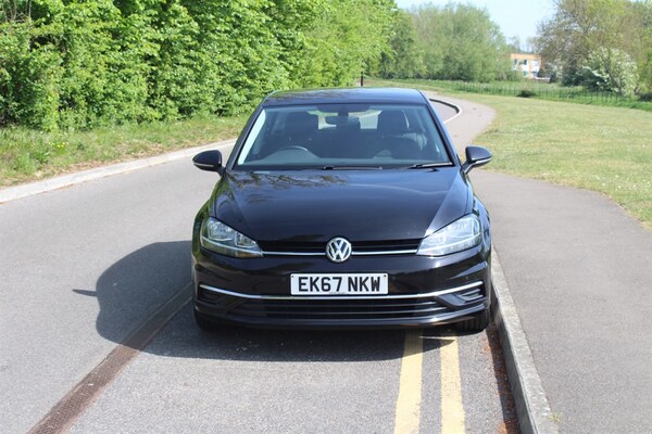 Used Volkswagen Golf 2017 for sale - 75572407: Photo 5