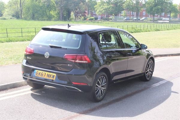 Used Volkswagen Golf 2017 for sale - 75572407: Photo 7