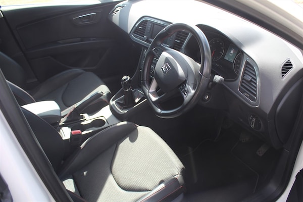 Used SEAT Leon 2015 for sale - 75571591: Photo 10