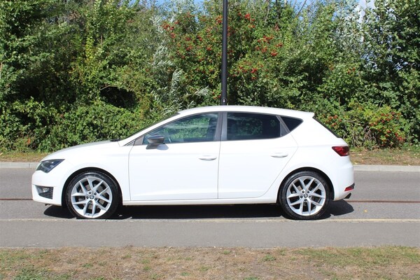 Used SEAT Leon 2015 for sale - 75571591: Photo 3