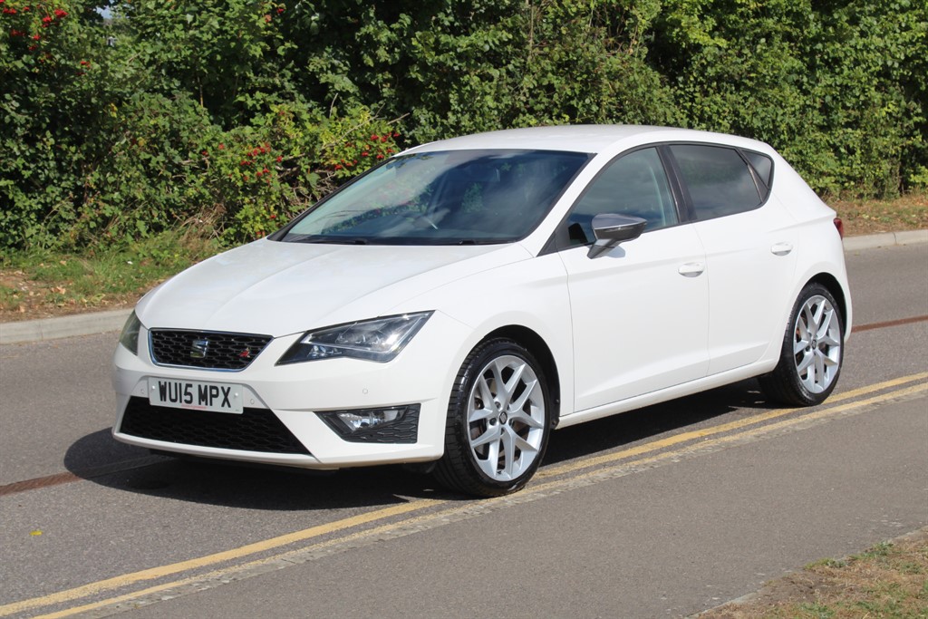 Used SEAT Leon 2015 for sale - 75571591: Photo 5