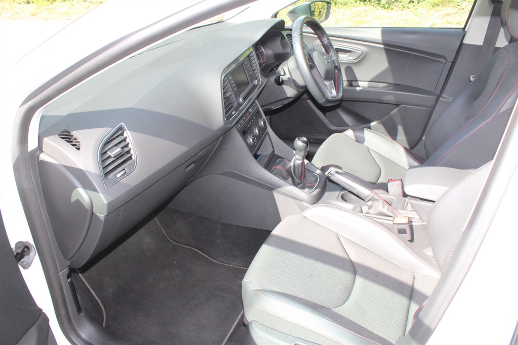 Used SEAT Leon 2015 for sale - 75571591: Photo 8