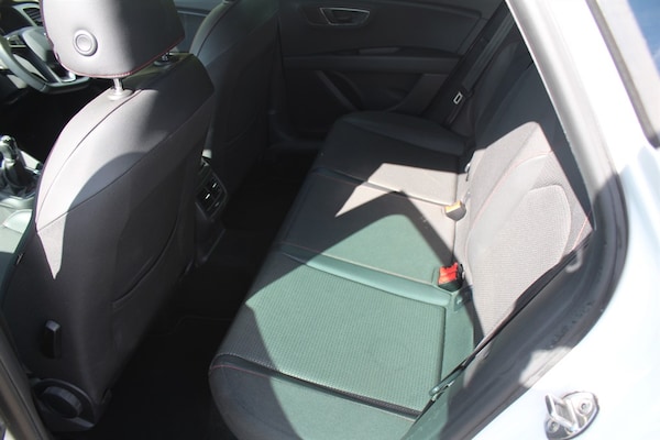 Used SEAT Leon 2015 for sale - 75571591: Photo 9