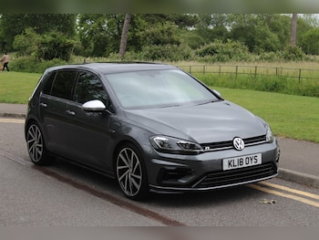 2018 - R TSI DSG 5-Door