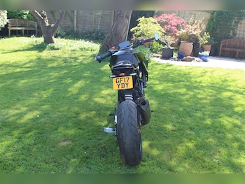 Used KTM Superduke 1290 2017 for sale - bike-77630989: Photo