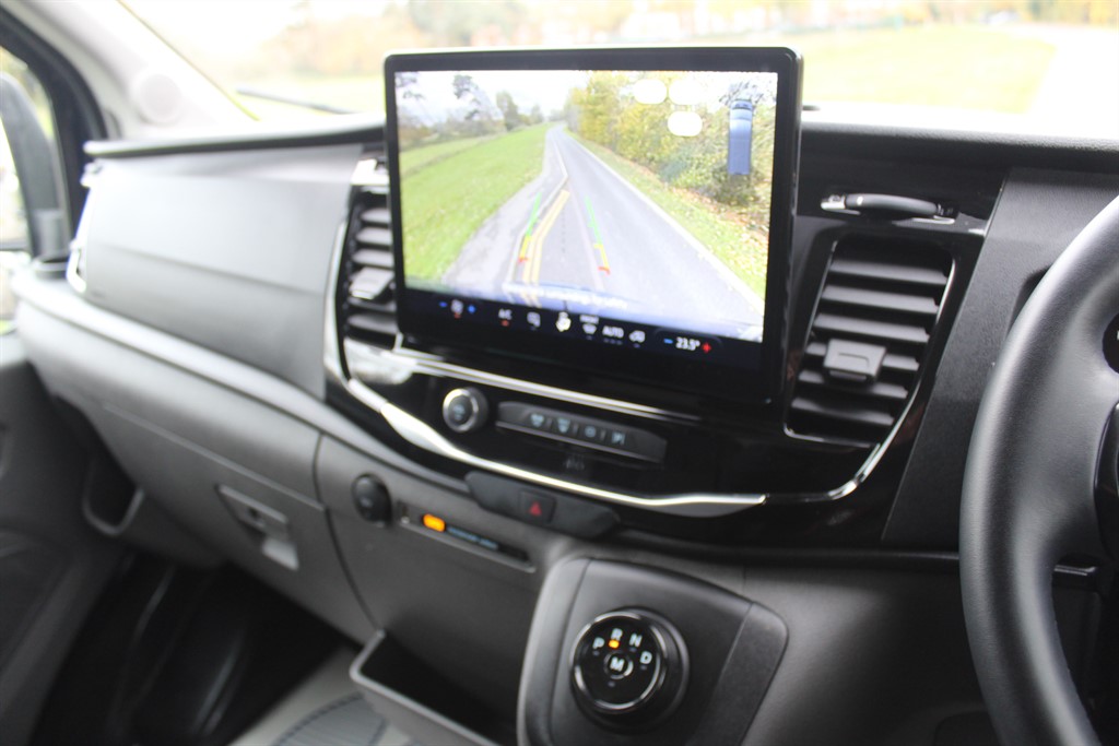 Used Ford Transit 2024 for sale - 76452444: Photo 10