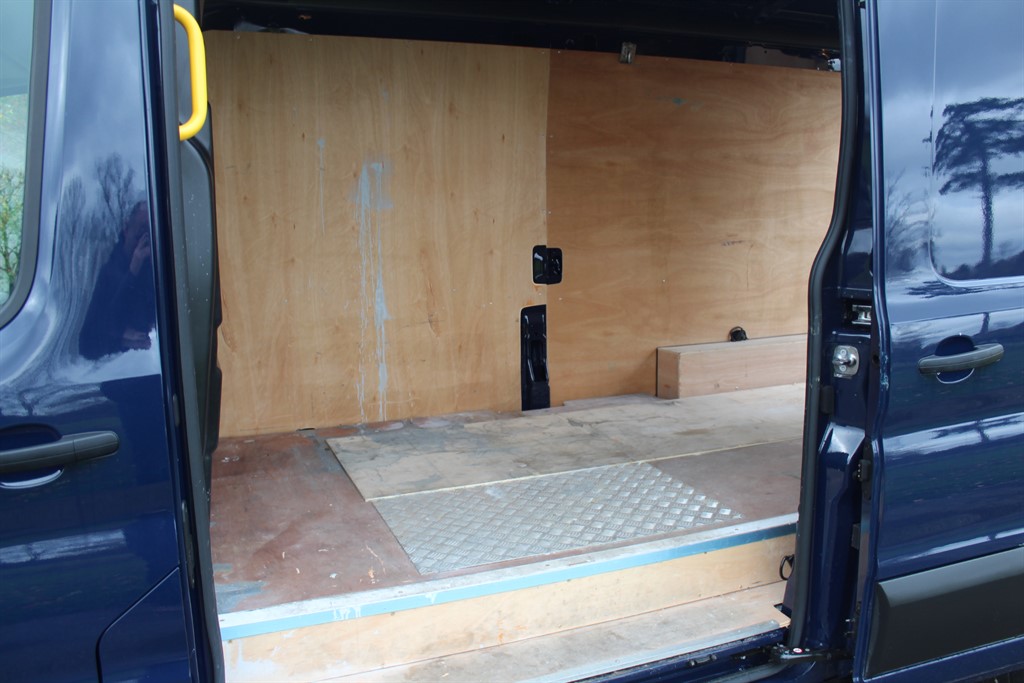 Used Ford Transit 2024 for sale - 76452444: Photo 13